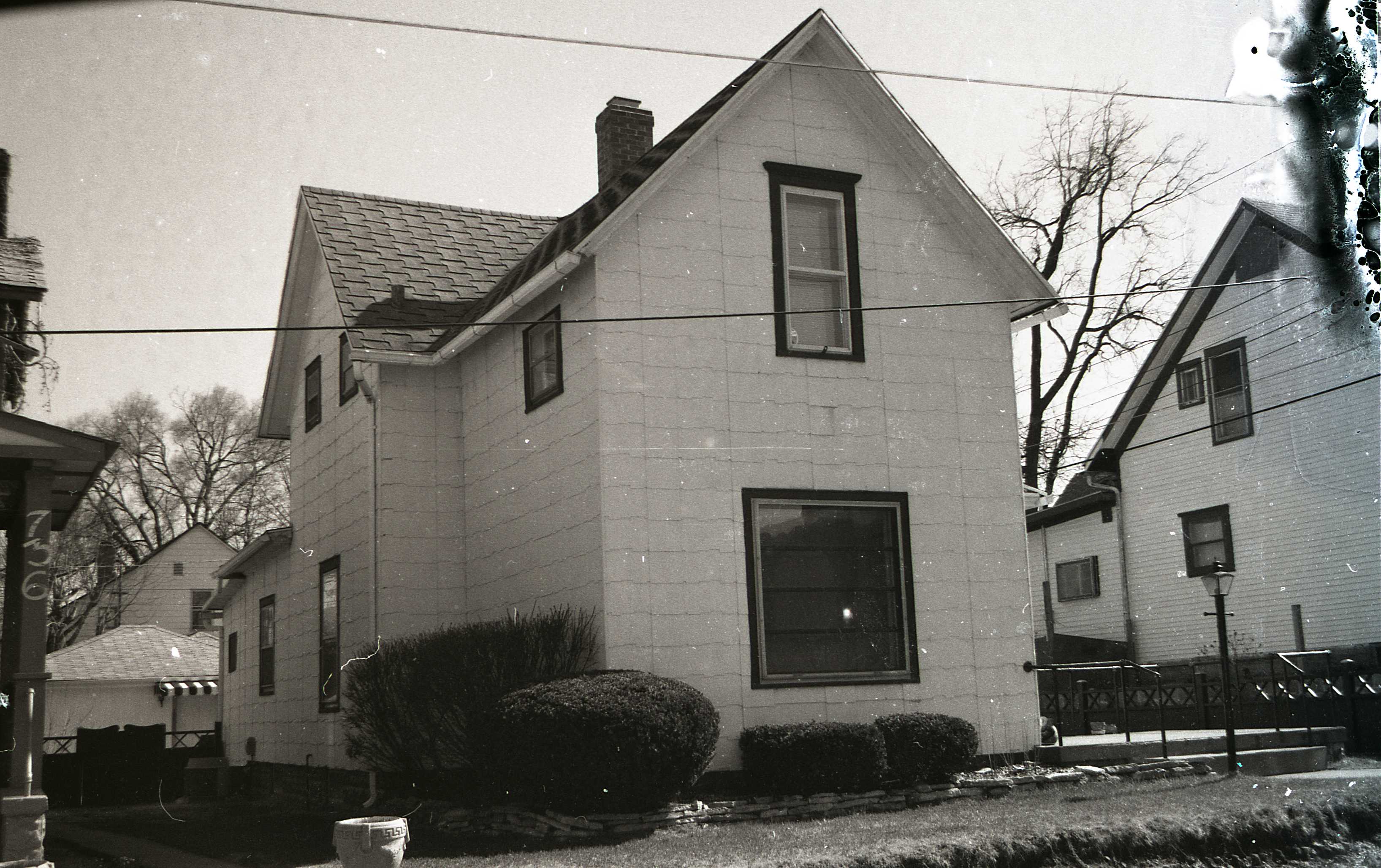 Image credit: Historic Preservation Commission of South Bend and St. Joseph County